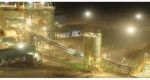 Orezone Bomboré : La hausse du prix de l’or atténuée par la hausse des coûts de production durant les 9 premiers de l’année 2025