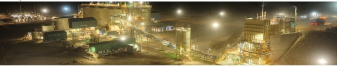 Orezone Bomboré : La hausse du prix de l’or atténuée par la hausse des coûts de production durant les 9 premiers de l’année 2025