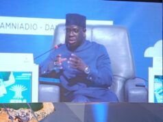 SIM Sénégal 2025 : « Les gouvernements ont besoin de courage politique pour aller vers la transformation locale des ressources minérales », Birame Soulèye DIOP, Ministre de l’Energie, du Pétrole et des Mines du Sénégal