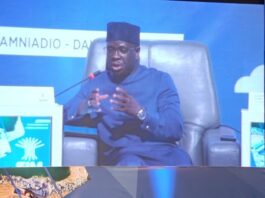 SIM Sénégal 2025 : « Les gouvernements ont besoin de courage politique pour aller vers la transformation locale des ressources minérales », Birame Soulèye DIOP, Ministre de l’Energie, du Pétrole et des Mines du Sénégal