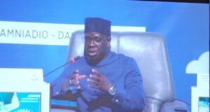 SIM Sénégal 2025 : « Les gouvernements ont besoin de courage politique pour aller vers la transformation locale des ressources minérales », Birame Soulèye DIOP, Ministre de l’Energie, du Pétrole et des Mines du Sénégal