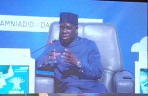 SIM Sénégal 2025 : « Les gouvernements ont besoin de courage politique pour aller vers la transformation locale des ressources minérales », Birame Soulèye DIOP, Ministre de l’Energie, du Pétrole et des Mines du Sénégal