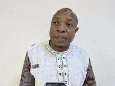 SEERA 2025 : « Il était temps de s’asseoir pour voir comment créer une synergie afin que les programmes se conjuguent et se développent ensemble », Pr. Alfa Oumar Dissa