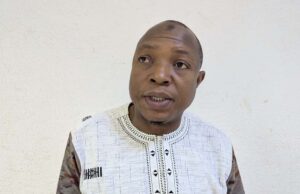 SEERA 2025 : « Il était temps de s’asseoir pour voir comment créer une synergie afin que les programmes se conjuguent et se développent ensemble », Pr. Alfa Oumar Dissa