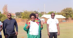 Burkina Faso : C’est parti pour la 2e édition des jeux miniers sportifs