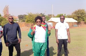 Burkina Faso : C’est parti pour la 2e édition des jeux miniers sportifs
