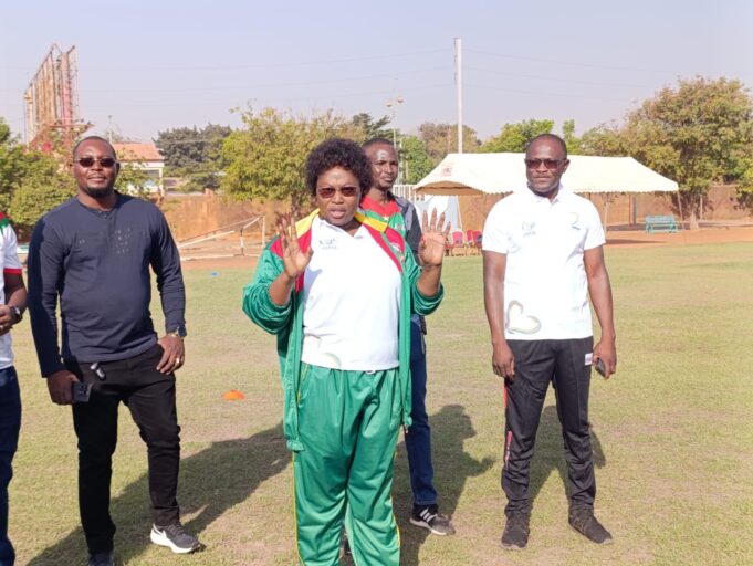 Burkina Faso : C’est parti pour la 2e édition des jeux miniers sportifs