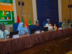 Niger : Réunion des ministres en charge de l’Énergie, des Mines et du Pétrole, élargie au Togo et le Tchad
