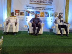 Journées Sante Sécurité et Environnement 2025 : IAMGOLD Essakane figure comme un exemple à suivre