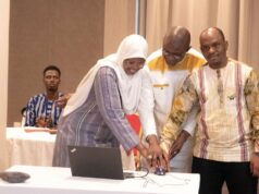 Burkina Faso : Le ministère des Mines lance la digitalisation des services