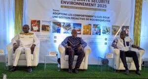 Journées Sante Sécurité et Environnement 2025 : IAMGOLD Essakane figure comme un exemple à suivre