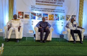 Journées Sante Sécurité et Environnement 2025 : IAMGOLD Essakane figure comme un exemple à suivre