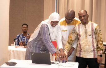 Burkina Faso : Le ministère des Mines lance la digitalisation des services