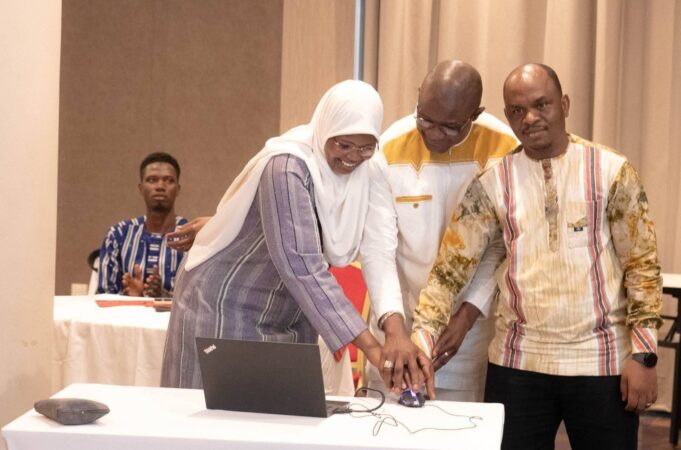 Burkina Faso : Le ministère des Mines lance la digitalisation des services