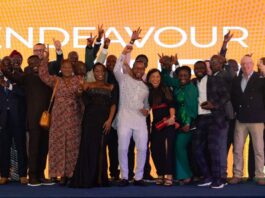 Endeavour Mining: Le mérite de 18 fournisseurs reconnu