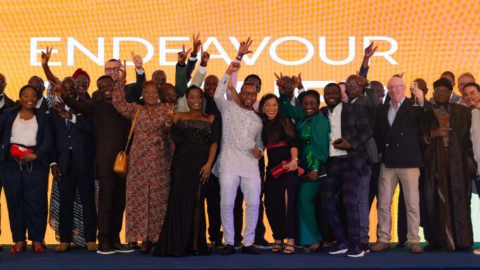 Endeavour Mining: Le mérite de 18 fournisseurs reconnu