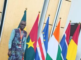 Lutte contre la drogue en Afrique de l’Ouest : le rôle des journalistes expliqué à Accra