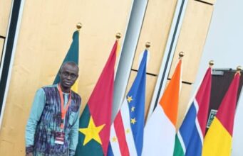 Lutte contre la drogue en Afrique de l’Ouest : le rôle des journalistes expliqué à Accra