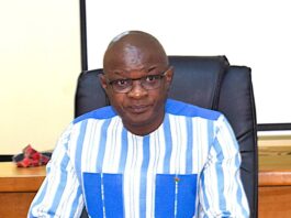 Burkina Faso : Le ministère des mines sensibilise sur la Fourniture locale des biens et services dans le secteur minier