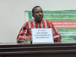 Minéraux stratégiques au Burkina Faso : Cap sur la recherche et l’encadrement afin de maximiser les retombées de l’exploitation