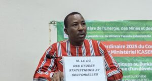 Minéraux stratégiques au Burkina Faso : Cap sur la recherche et l’encadrement afin de maximiser les retombées de l’exploitation