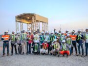 Burkina Faso : Une vingtaine d’étudiants de l’ESI de Fada en immersion à Essakane SA