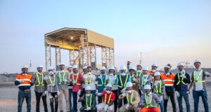 Burkina Faso : Une vingtaine d’étudiants de l’ESI de Fada en immersion à Essakane SA