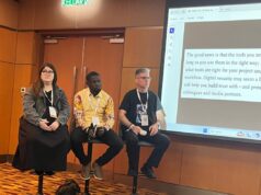 Conférence mondiale sur le journalisme d’investigation : La CENOZO favorise la participation de 09 journalistes de l’Afrique de l’Ouest