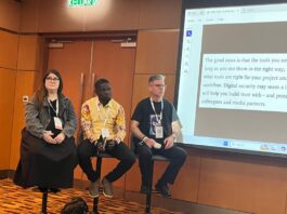 Conférence mondiale sur le journalisme d’investigation : La CENOZO favorise la participation de 09 journalistes de l’Afrique de l’Ouest