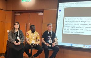 Conférence mondiale sur le journalisme d’investigation : La CENOZO favorise la participation de 09 journalistes de l’Afrique de l’Ouest