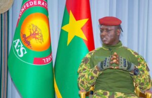 Bilan des 3 années de président du Capitaine Ibrahim Traoré dans le secteur minier : Acquisition de mines, nouveau code minier, contrôle de la commercialisation, …