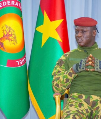 Bilan des 3 années de président du Capitaine Ibrahim Traoré dans le secteur minier : Acquisition de mines, nouveau code minier, contrôle de la commercialisation, …