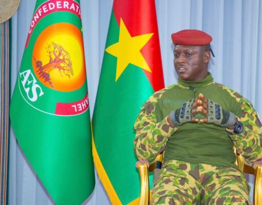 Bilan des 3 années de président du Capitaine Ibrahim Traoré dans le secteur minier : Acquisition de mines, nouveau code minier, contrôle de la commercialisation, …