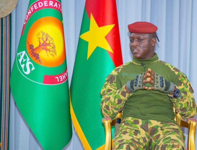 Bilan des 3 années de président du Capitaine Ibrahim Traoré dans le secteur minier : Acquisition de mines, nouveau code minier, contrôle de la commercialisation, …