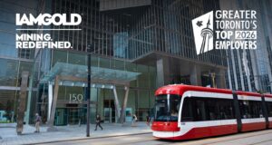 Gestion des ressources humaines : IAMGOLD nommé parmi les #TopEmployers
