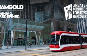 Gestion des ressources humaines : IAMGOLD nommé parmi les #TopEmployers