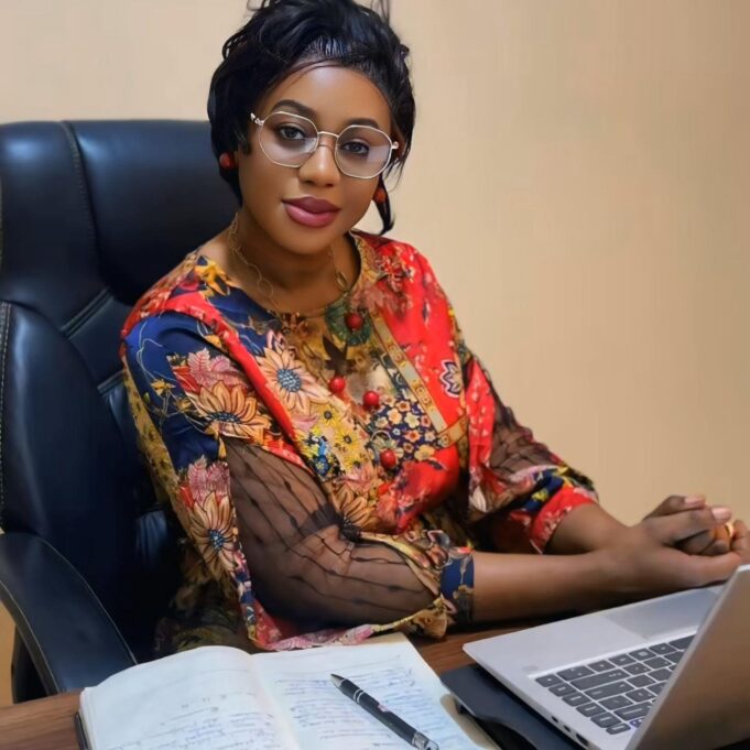 « Le CAJUST va plaider pour le relèvement du FADL à 1% à l’instar du Burkina Faso », Marieme Soda MBACKE, Directrice Exécutive de CAJUST