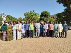 Réhabilitation des sites miniers : le Burkina Faso se dote d’un plan d’action triennal