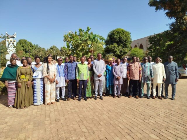 Réhabilitation des sites miniers : le Burkina Faso se dote d’un plan d’action triennal