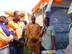  Houndé Gold valorise la maturité de sa culture Santé, Sécurité et Environnement