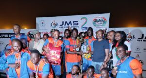 2e édition des Jeux Miniers Sportifs 2025 : Clôture en apothéose et palmarès complet