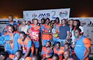 2e édition des Jeux Miniers Sportifs 2025 : Clôture en apothéose et palmarès complet