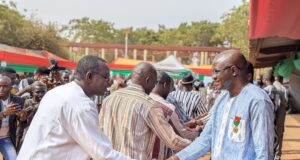 Ministère de l’Energie, des Mines et des Carrières : Le mérite de 138 agents reconnus