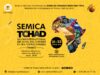 Semica Tchad 2026: Le programme complet