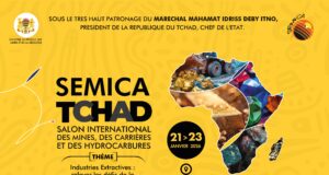 Semica Tchad 2026: Le programme complet