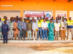 Responsabilité Sociétale des Entreprises : SOGA SA renforce son engagement auprès de la communauté locale de la mine d’Orezone Bomboré