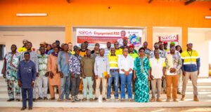 Responsabilité Sociétale des Entreprises : SOGA SA renforce son engagement auprès de la communauté locale de la mine d’Orezone Bomboré