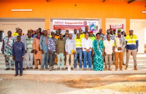 Responsabilité Sociétale des Entreprises : SOGA SA renforce son engagement auprès de la communauté locale de la mine d’Orezone Bomboré