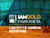 Iamgold Essakane : Production de 13,28 tonnes d’or en 2025 et des records de ventes attendus