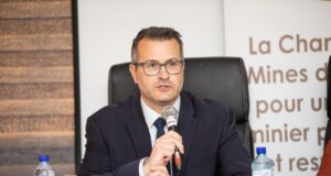 Burkina Faso : Bruno LEMELIN, ancien Directeur général d’Essakane poursuit la formation des étudiants burkinabè